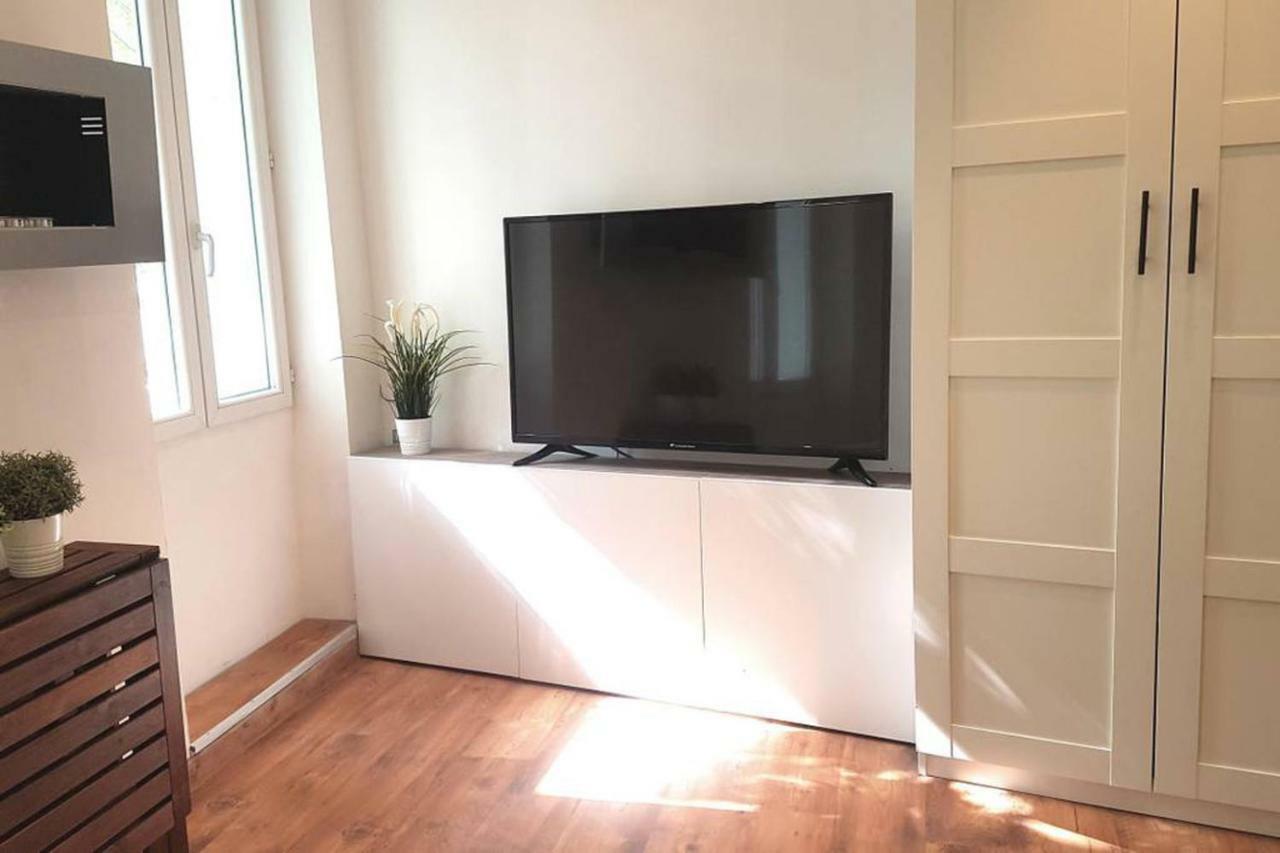 Gregbnb - T2 Cosy Et Design - Parking Inclus - Wifi - 15Min Gare Toulon Exterior foto
